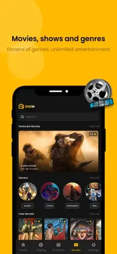 sonyliv-mod-apk Movies and shows