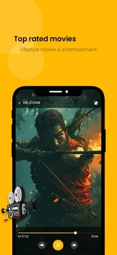 sonyliv-mod-apk Top Rated Movies
